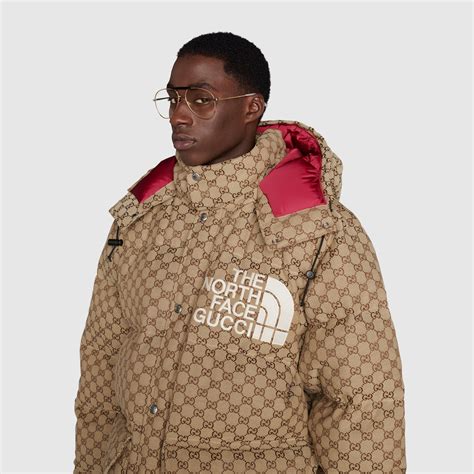 gucci north face x.